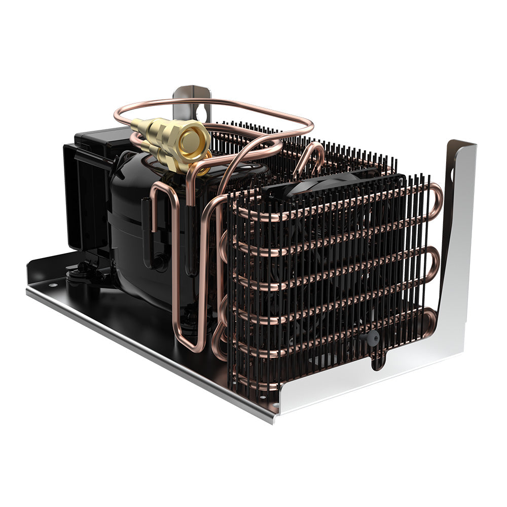 Dometic CX250 Cold Machine Condensing Unit f/Volumes Up to 250L - 12/24VDC [9630000217] Dometic