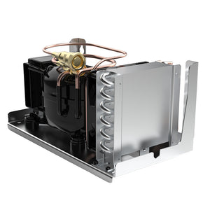Dometic CX400 Cold Machine Condensing Unit f/Volumes Up to 400L - 12/24VDC [9630000218] Dometic