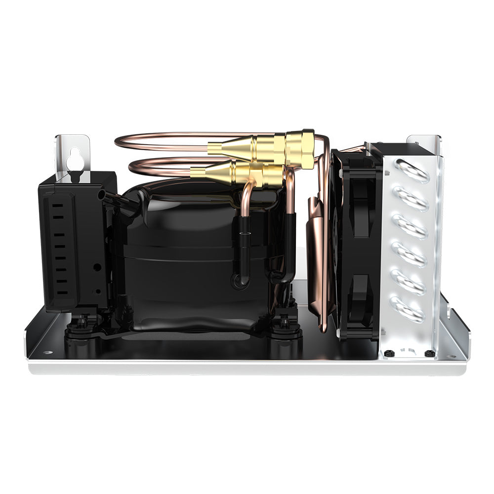 Dometic CX400 Cold Machine Condensing Unit f/Volumes Up to 400L - 12/24VDC [9630000218] Dometic