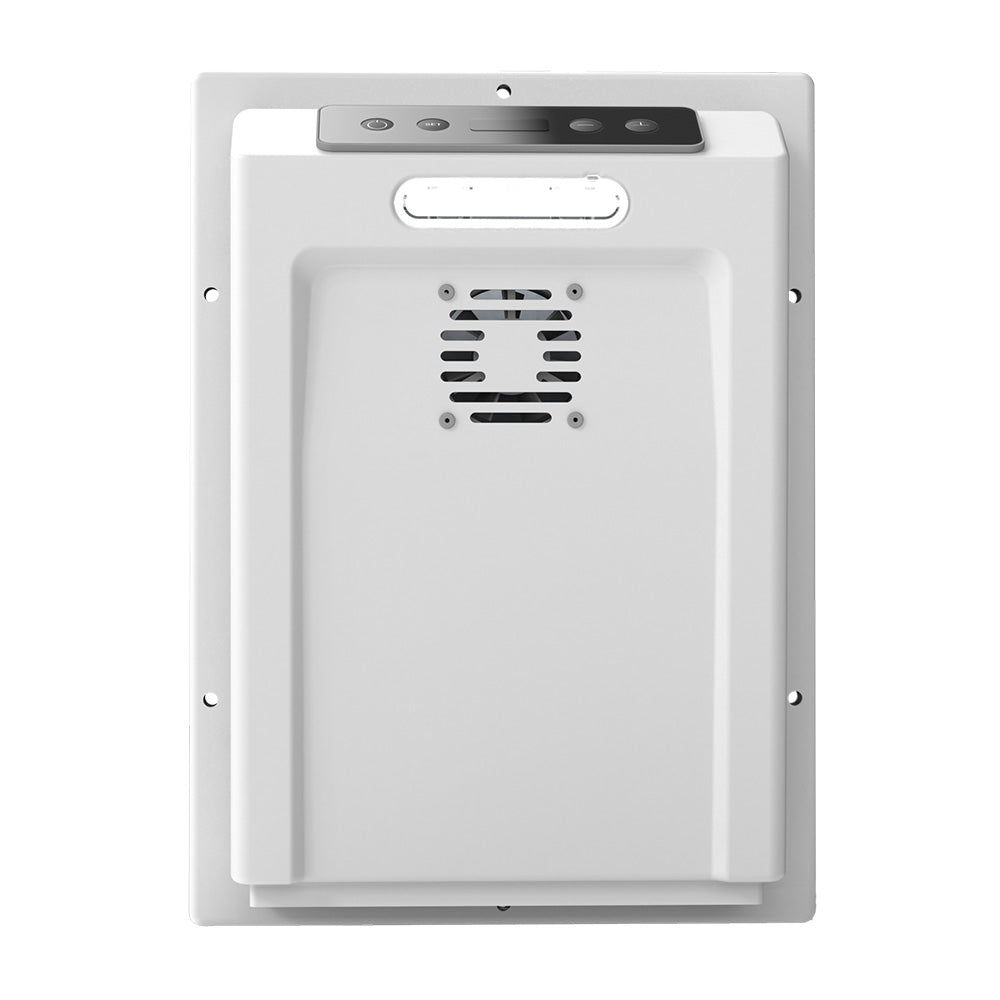 Dometic VX200F Cold Machine Fan-Cooled Evaporator f/Volumes Up to 200L [9630000227] Dometic