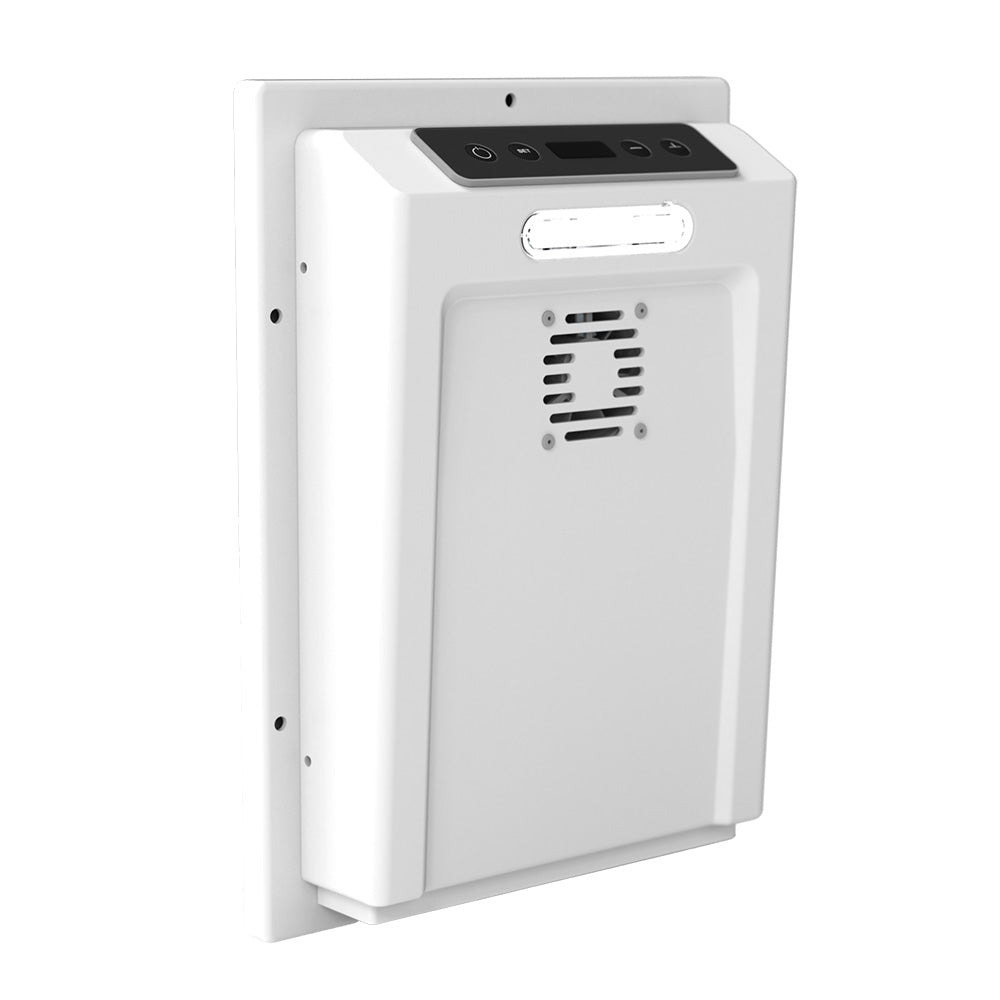 Dometic VX200F Cold Machine Fan-Cooled Evaporator f/Volumes Up to 200L [9630000227] Dometic