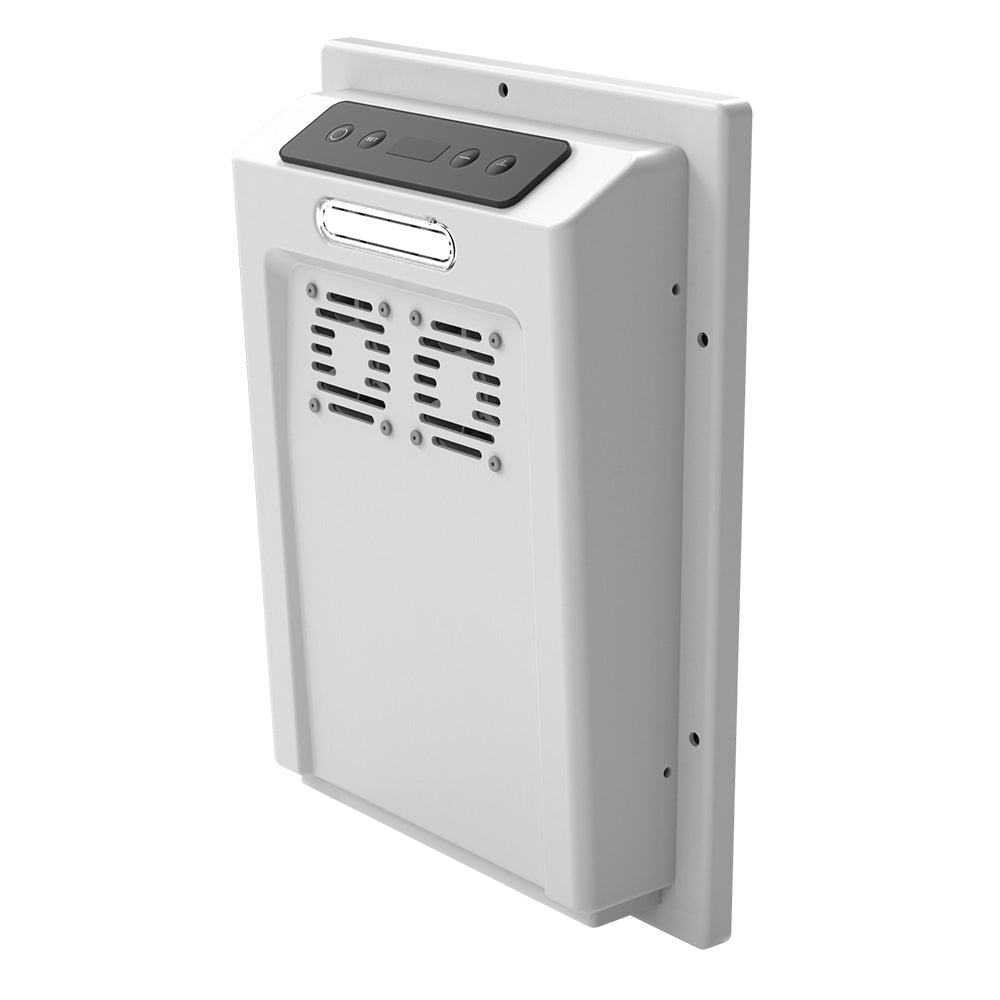Dometic VX400F Cold Machine Fan-Cooled Evaporator f/Volumes Up to 400L [9630000228] Dometic