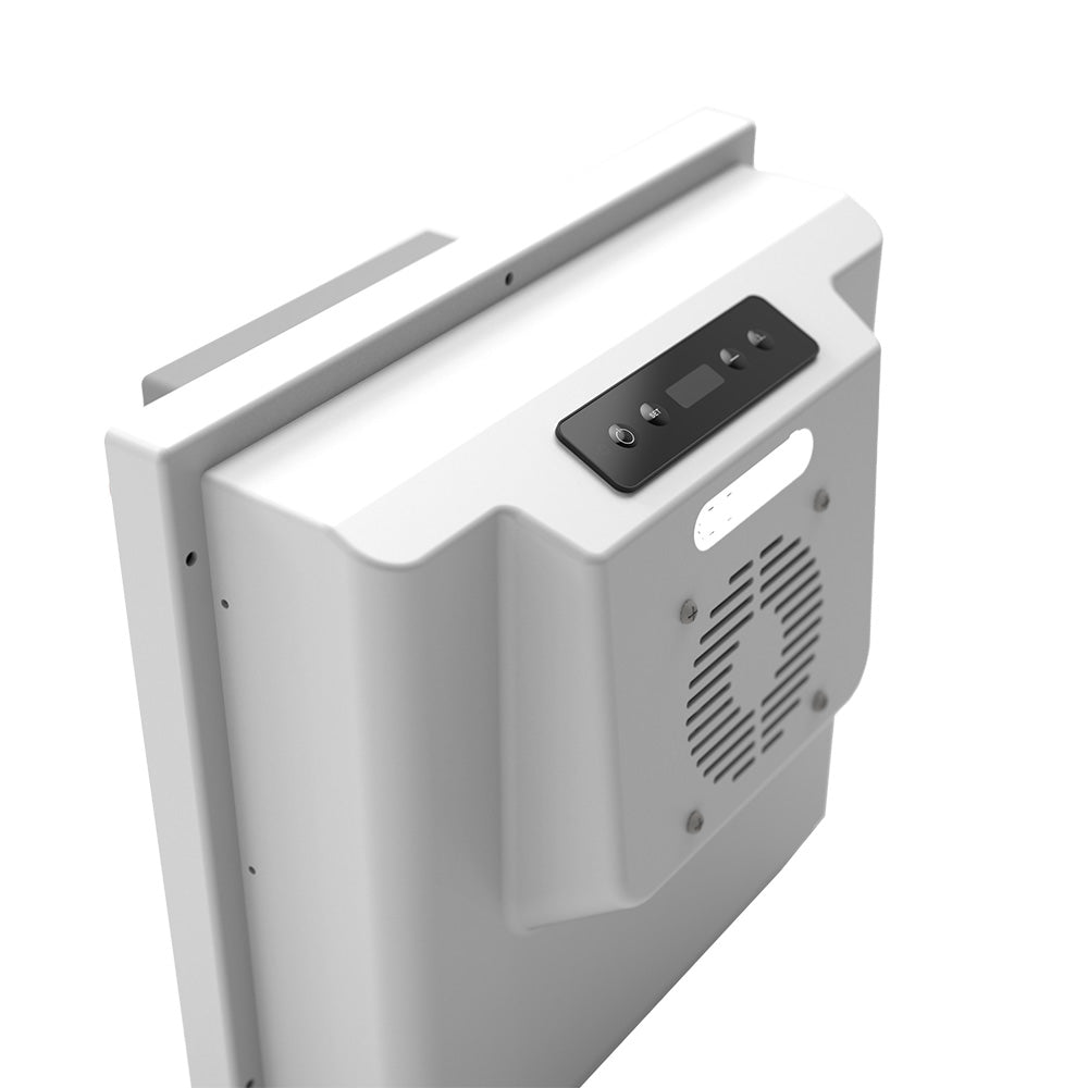 Dometic VX150FZ Cold Machine Fan-Cooled Evaporator f/Volumes Up to 150L [9630000229] Dometic