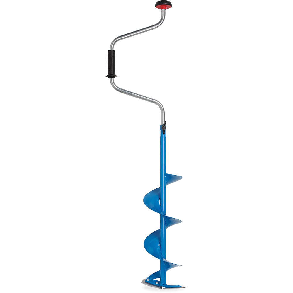 StrikeMaster Mora 2-Piece Hand Auger - 8" [MD-8] StrikeMaster