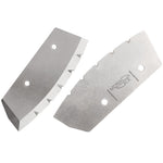 StrikeMaster Maven Power 10" Replacement Blades [MPD-10PB] StrikeMaster