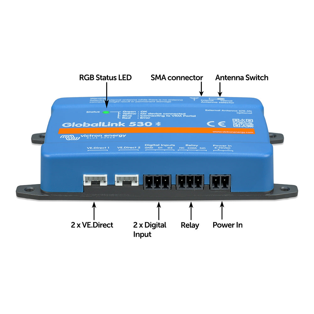 Victron GlobalLink 530 [ASS030543030] Victron Energy