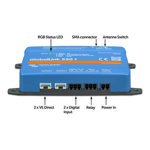 Victron GlobalLink 530 [ASS030543030] Victron Energy
