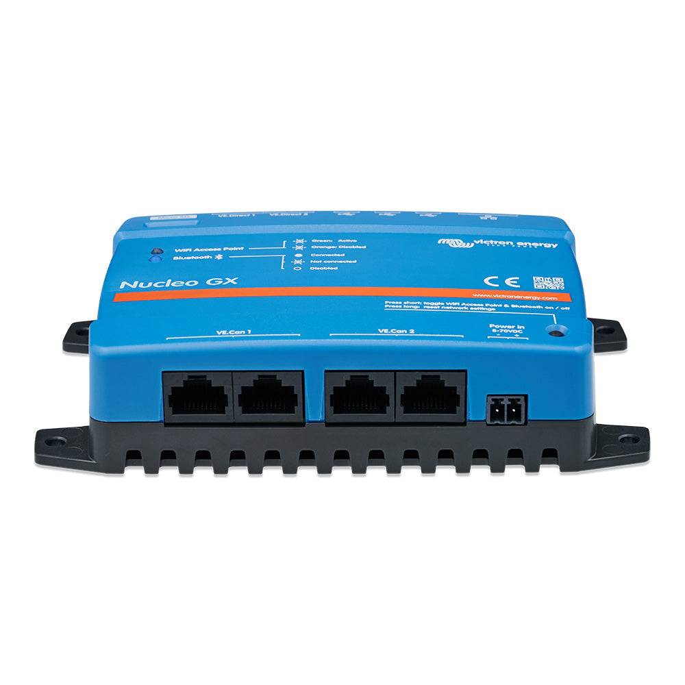 Victron Nucleo GX [BPP900453100] Victron Energy