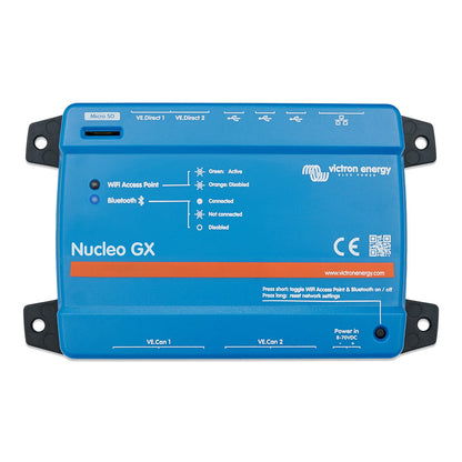 Victron Nucleo GX [BPP900453100] Victron Energy