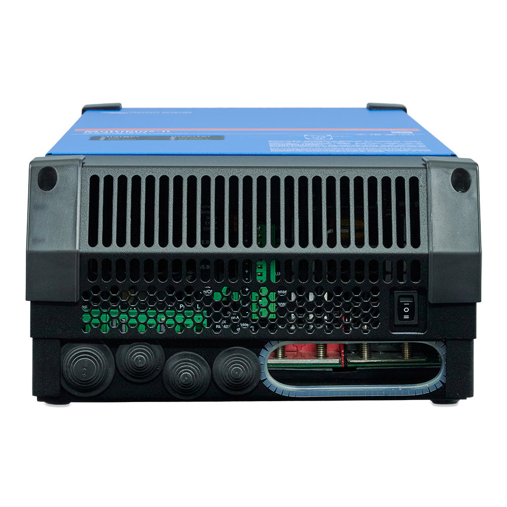 Victron MultiPlus-II 12/4k/160 160-50 120V [PMP122405100] Victron Energy