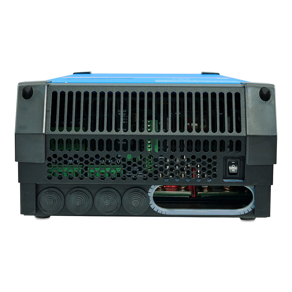 Victron MultiPlus-II 12/4k 160-50 2 x 120V [PMP122405200] Victron Energy