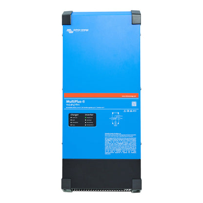 Victron MultiPlus-II 12/4k 160-50 2 x 120V [PMP122405200] Victron Energy