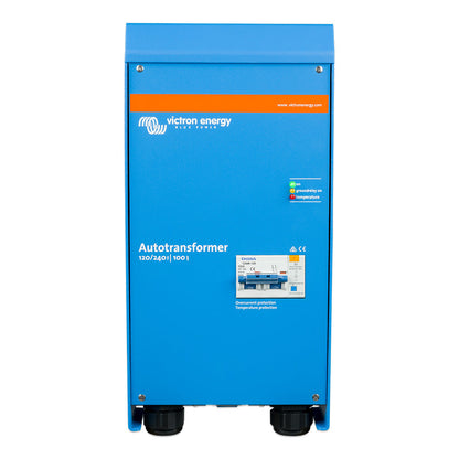 Victron Autotransformer 120/240V - 100A [ITR000100102] Victron Energy