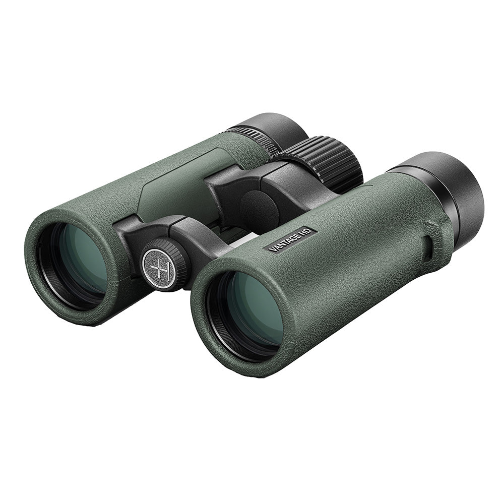 Hawke Optics Vantage HD 10 x 34 Binocular - Green [34213] Hawke Optics