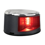 Hella Marine NaviLED Gen II Port Deck Mount Navigation Lamp - Stainless Steel [017910011] Hella Marine