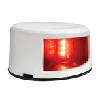 Hella Marine NaviLED Gen II Port Deck Mount Navigation Lamp - White [017910101] Hella Marine