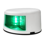 Hella Marine NaviLED Gen II Starboard Deck Mount Navigation Lamp - White [017910401] Hella Marine
