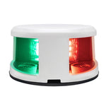 Hella Marine NaviLED Gen II Bi-Color Deck Mount Navigation Lamp - White [017910601] Hella Marine