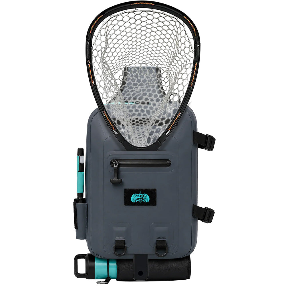 Toadfish Fishing Sling Pack [1303] Toadfish