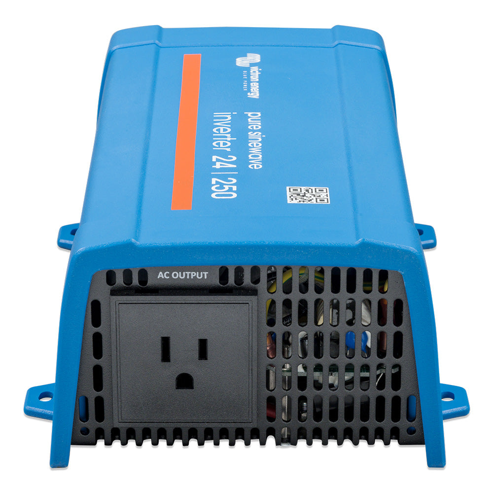 Victron Inverter 24/250 120V VE.Direct Nema 5-15R [PIN241250500] Victron Energy