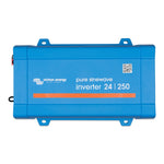 Victron Inverter 24/250 120V VE.Direct Nema 5-15R [PIN241250500] Victron Energy
