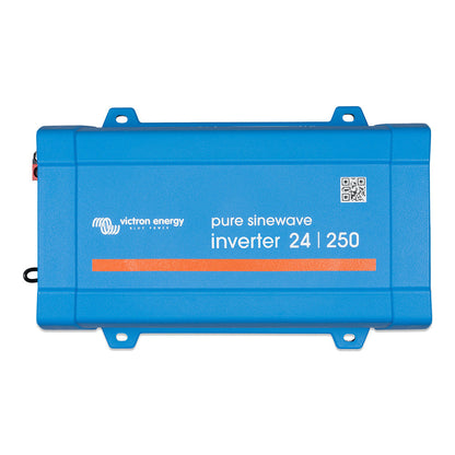 Victron Inverter 24/250 120V VE.Direct Nema 5-15R [PIN241250500] Victron Energy
