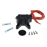 Jabsco Pressure Switch f/Parmax Water Pumps 25 PSI [16470-0025] Jabsco