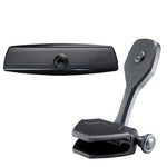 PTM Watersports Mirror/Bracket VR-140 Pro  ZXR-370 - Black [P12848-2370TEBBK] PTM Watersports
