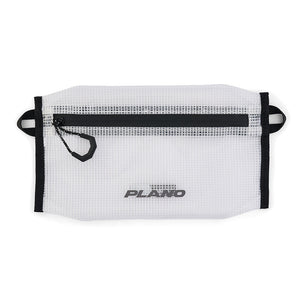 Plano Stowall Zip Pouch - Small - Clear [P000419] Plano