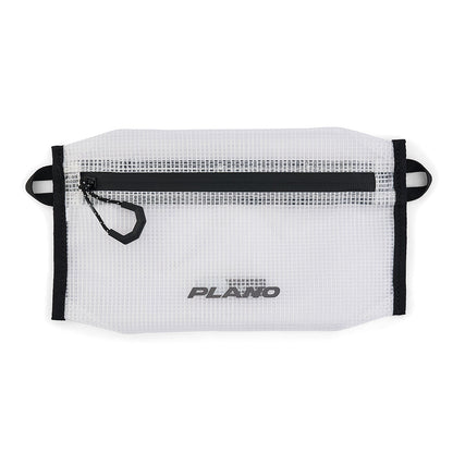 Plano Stowall Zip Pouch - Small - Clear [P000419] Plano
