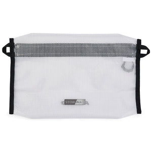 Plano Stowall Zip Pouch - Medium - Clear [P000420] Plano