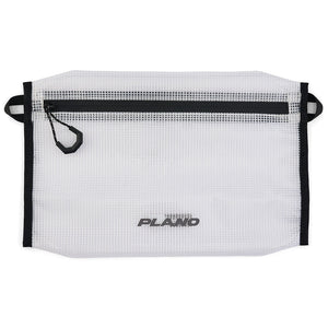 Plano Stowall Zip Pouch - Medium - Clear [P000420] Plano