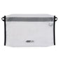 Plano Stowall Zip Pouch - Large - Clear [P000421] Plano