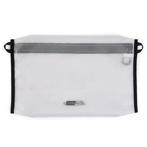 Plano Stowall Zip Pouch - Large - Clear [P000421] Plano
