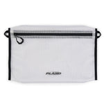Plano Stowall Zip Pouch - Large - Clear [P000421] Plano