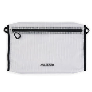 Plano Stowall Zip Pouch - Large - Clear [P000421] Plano