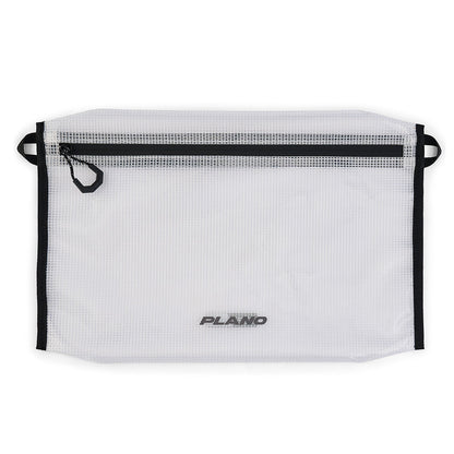 Plano Stowall Zip Pouch - Large - Clear [P000421] Plano