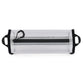 Plano Stowall Zip Pouch Tube - Clear [P000422] Plano
