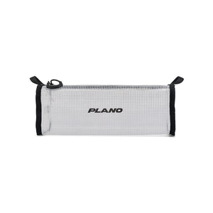 Plano Stowall Zip Pouch Tube - Clear [P000422] Plano