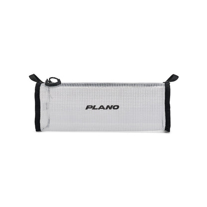 Plano Stowall Zip Pouch Tube - Clear [P000422] Plano