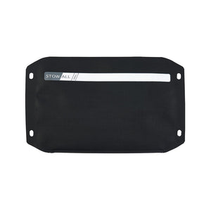 Plano Stowall Waterproof Zip Pouch - Small - Charcoal [P000423] Plano