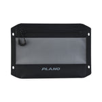 Plano Stowall Waterproof Zip Pouch - Medium - Charcoal [P000424] Plano