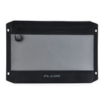Plano Stowall Waterproof Zip Pouch - Large - Charcoal [P000425] Plano