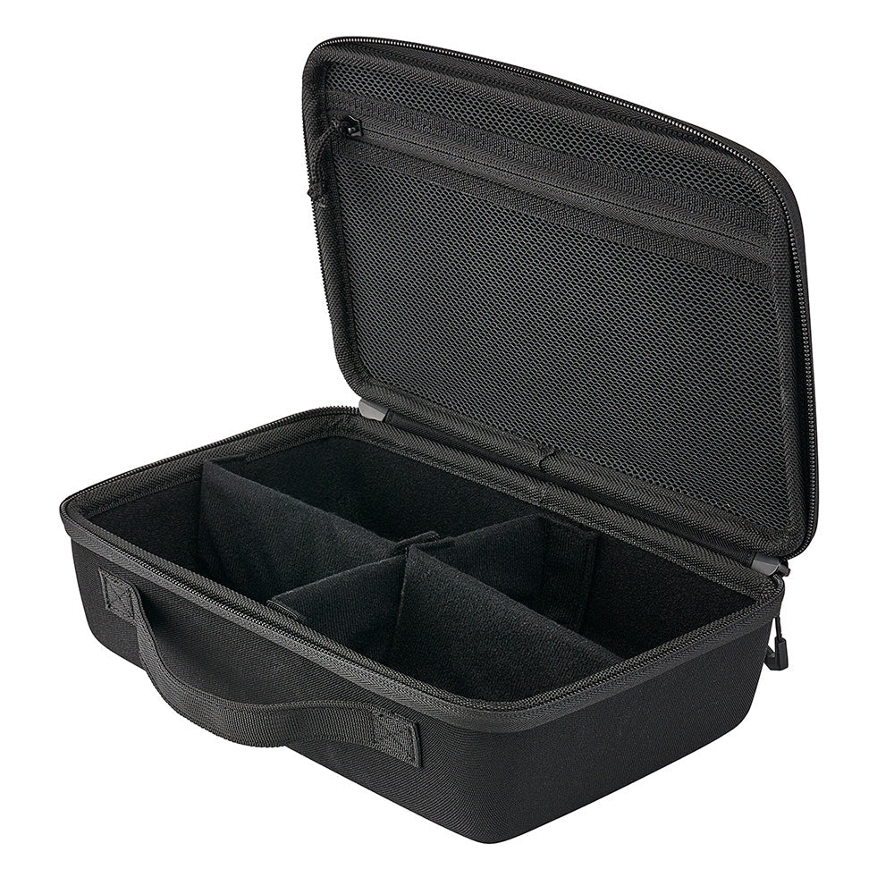 Plano Stowall Gear Case - Medium - Black [P000483] Plano