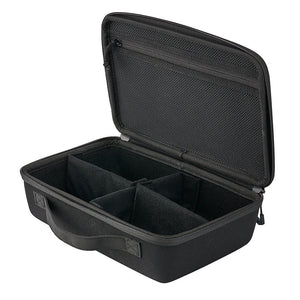 Plano Stowall Gear Case - Medium - Black [P000483] Plano
