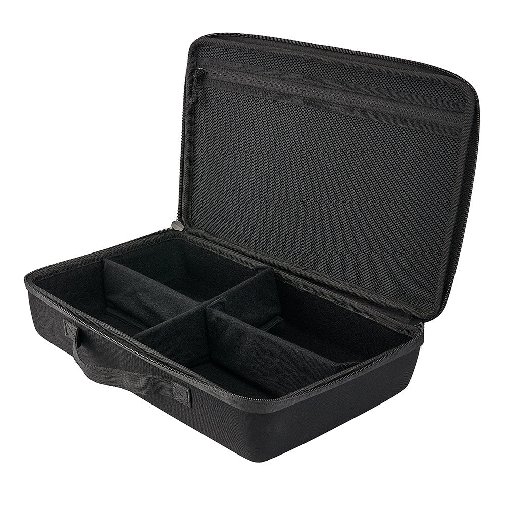 Plano Stowall Gear Case - Large - Black [P000484] Plano