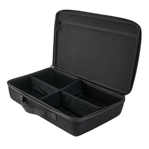 Plano Stowall Gear Case - Large - Black [P000484] Plano