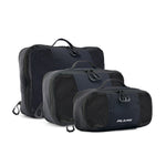 Plano Stowall Packing Cube Set - Black [P000463] Plano