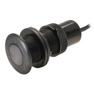 Airmar UDST820 TriSonic Plastic Thru-Hull Transducer - N2K [UDST820P-N2] Airmar