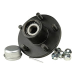 C.E. Smith Hub Kit 5x4 1/2", 1" Straight Spindle 1.25" [13216] C.E. Smith